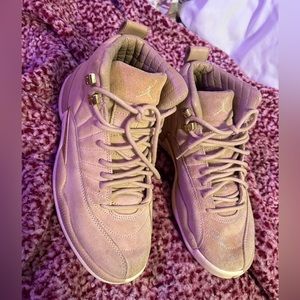 Used Jordan 12s